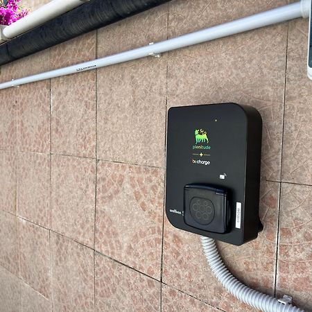 里维埃拉酒店 阿尔盖罗 外观 照片